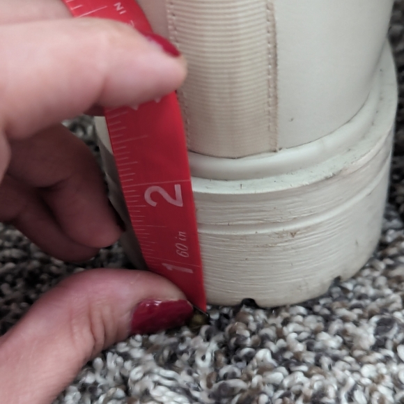 Soda Pilot Ankle Boots - Picture 8 of 9